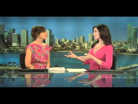 Lissette Gonzalez - Weather Woman Documentary (Exc...