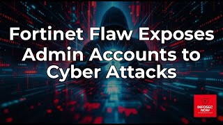 Fortinet FortiWeb Vulnerability Exploited: What You Need to Know