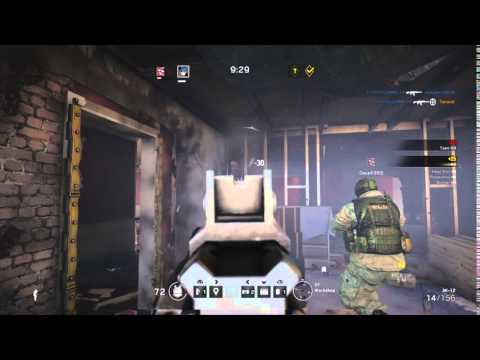 Rainbow Six® Siege - TEAMKILL Jaysgaming828