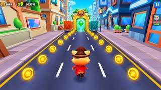 Information Cat Runner | Decorate Home - Gameplay Walkthrough Android Gameplay  Guide
