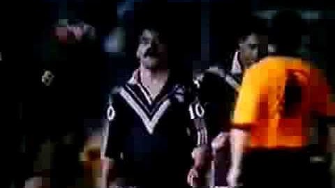 Tamati v Dowling