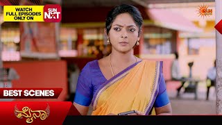 Myna - Best Scenes | 28 Oct 2026 | Kannada Serial |  Sun Udaya