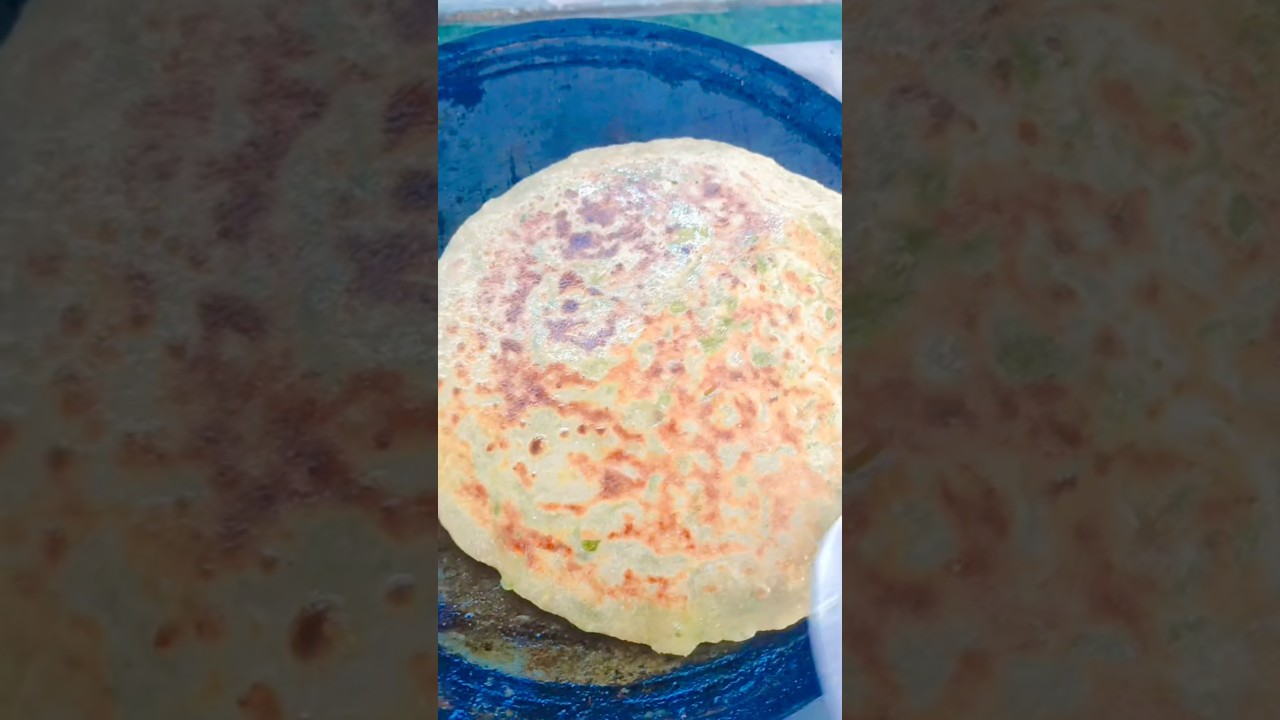 Dhabe Se Bhi Accha Bnega Aloo Paratha Jb Ese Bnayenge #alooparatha #food #cooking