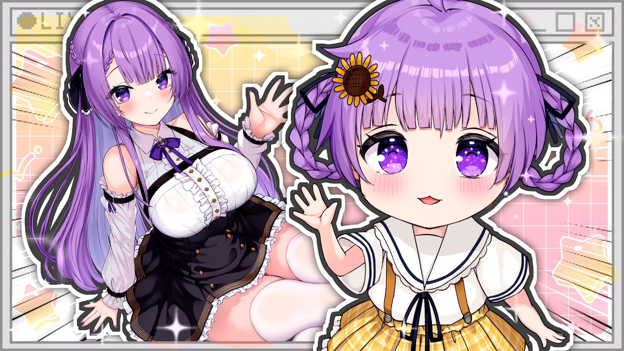【特別配信】れいかちゃんのお店屋さんごっこ｜Reika-chan's Pretend Shop!【JP VTuber / 配信中】