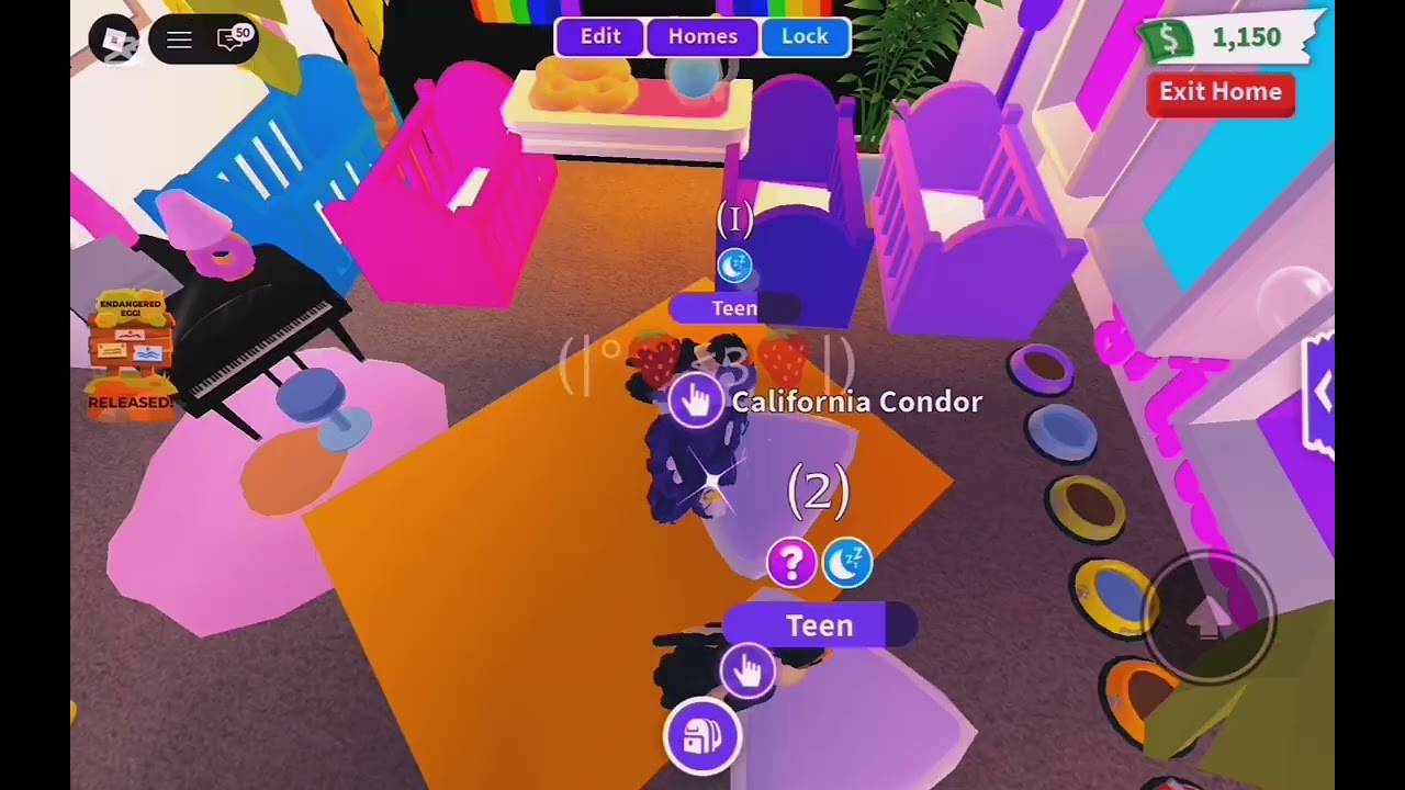 °Asmr iPad (no talking) TAPPING WITH PENCIL!! °😔💜💗