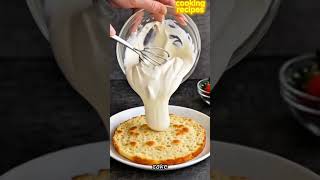 Strawberry Milk Cake That Melts in Your Mouth 🍓 Easy Recipe! Cooking Recipes!