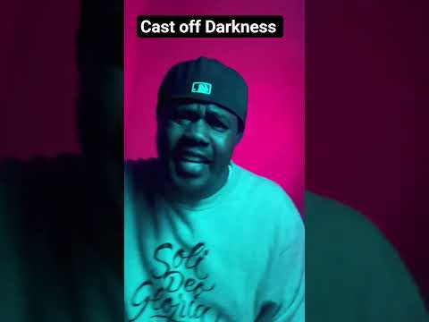 Cast off darkness #duet #jesusisking #hiphop #rap #tanzania #congolibreinfostv #zedmusic #kenyanews