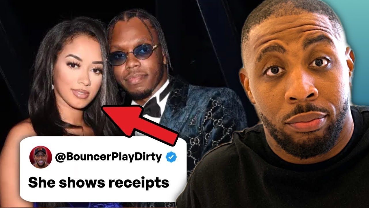 Krept’s Ex Sasha Releases Official Statement (Company Termination)