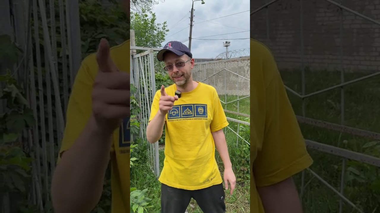 Хто бачив дорогу з такої плитки і як гадаєте, скільки вона коштує? #new by LiderAleksey