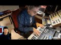 Jean michel jarre   live jam session