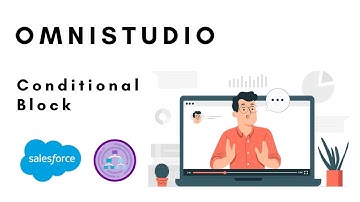10. OmniStudio : Conditional Block - Integration Procedure #ConditionalBlock