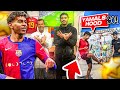 ICH ZEIGE EUCH DIE HOOD VON LAMINE YAMAL 304⚽️