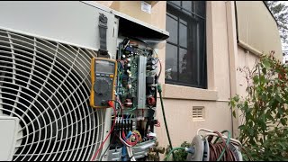 Repairing DAIKIN U2 ERROR Net Worth