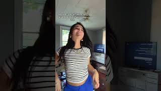 Then it’ll get pushed back to January so I’m not complaining 😏 #tiktokban #dontbantiktok #fyp