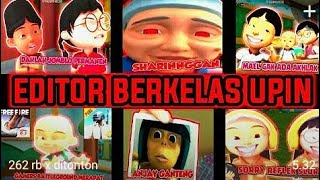 kumpulan video quotes upin ipin part 2