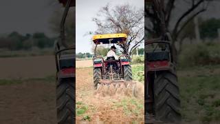 TAFE 4410 Samrat tractor video ❤️🚜