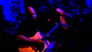 Spanking Machine - D.M.F. acoustic @ the Doll Hut (9/30/10) #3