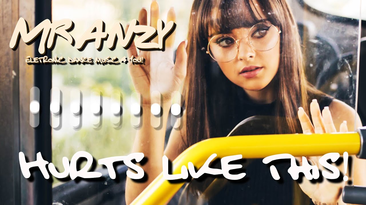 Emdi feat Veronica Bravo - Hurts Like This (Best House Music) Mr Anzy