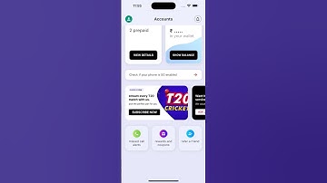 Flutter App UI Design | Simple flutter app design | Slivers Widget | Airtel app UI clone | Flutter