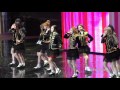 161203 mama twicecheer upttfancam