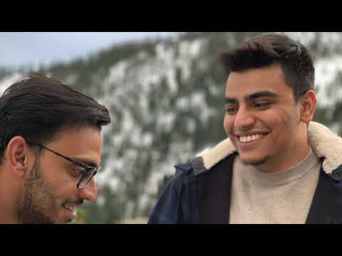 Lake Tahoe ka Safar