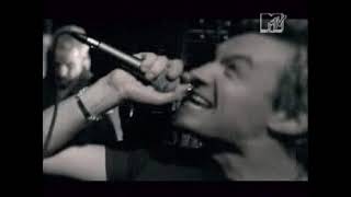 Pitchshifter - Shutdown (Official Music Video)