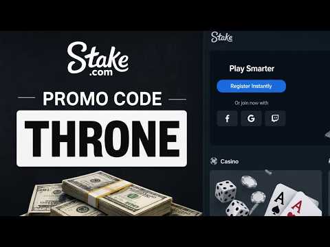 Hva er en velkomstbonus på Stake?