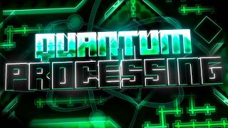 Quantum Processing Top 539 Progress #1 (38%)