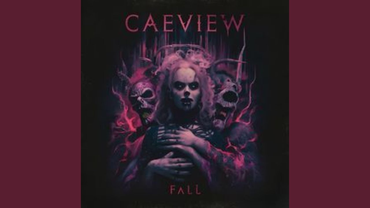 Watch Fall on YouTube Watch Fall on YouTube