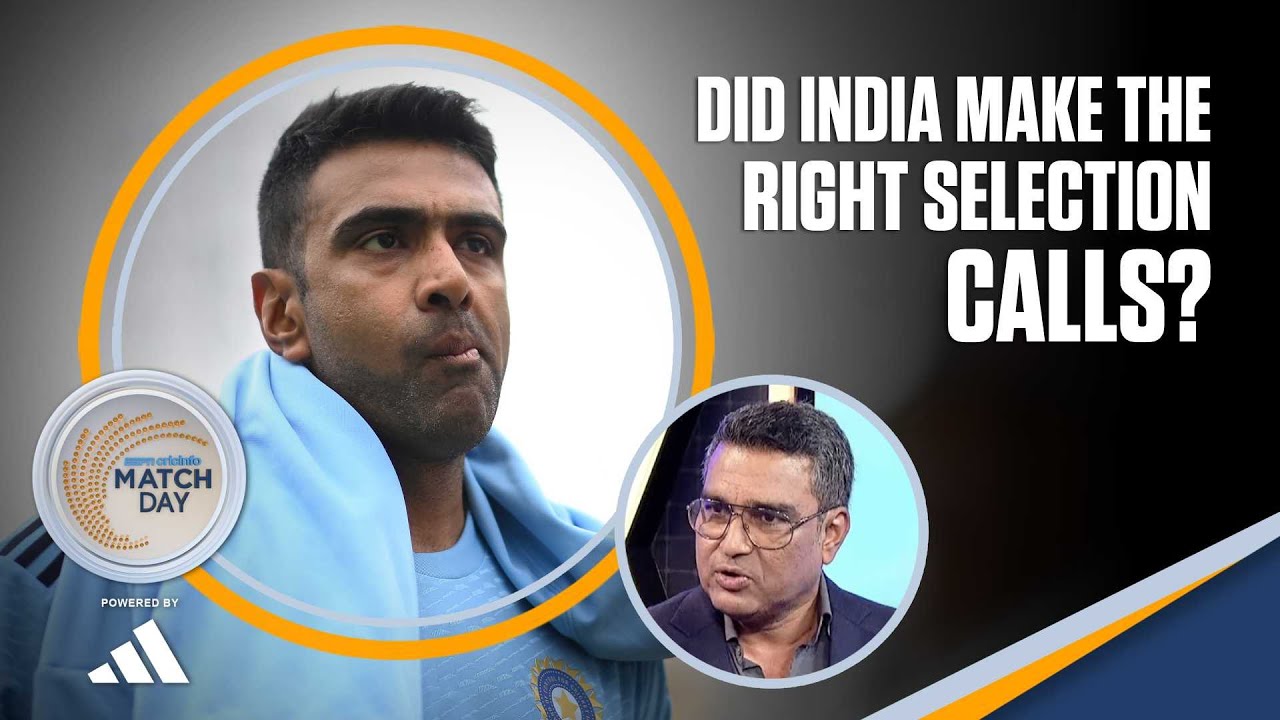 WTC Final: Will India miss R Ashwin? Should Kishan have played ahead of Bharat?