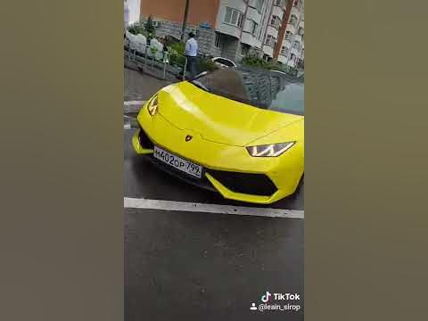 Ламбаргини - YouTube