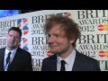 Ed Sheeran Collaborating With Eminem?