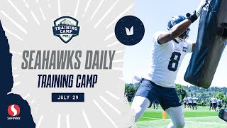 Quarterbacks Beware | Seahawks Daily