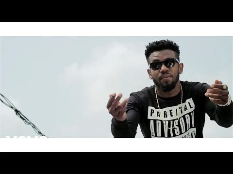 B Best - Most Wanted (Official Music Video) ft. Jaywon