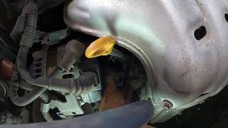 How to Change a Radiator on a 2002 Toyota Highlander