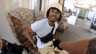 Caught Red-Handed: Fraudster's $14K Bank Scam Ends in Immediate Arrest | Legal Analysis