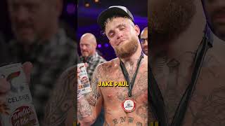 Is Jake Paul a FAKE Fighter?