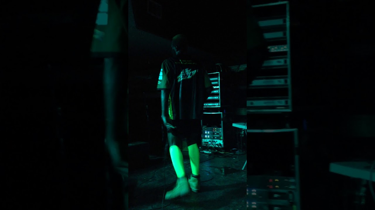 wut _ le1f live _ holy mountain austin tx