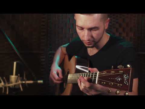 @MichaelKobrin Plays A Familiar Song on the B&G Orchestra