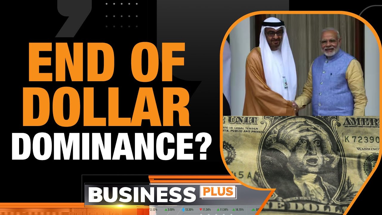 India & UAE Settle Trade Payments In Rupee, To Establish Direct Payment Mechanism Soon | News9