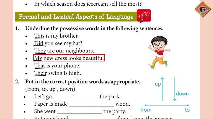 Gohar English 2|Review 4