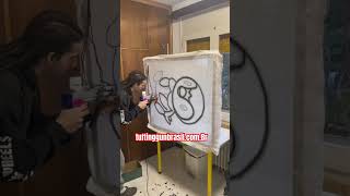 Do Prego Ao Tapete Veja Tudo Para Fazer O Tapete Tufting Gun Resimi