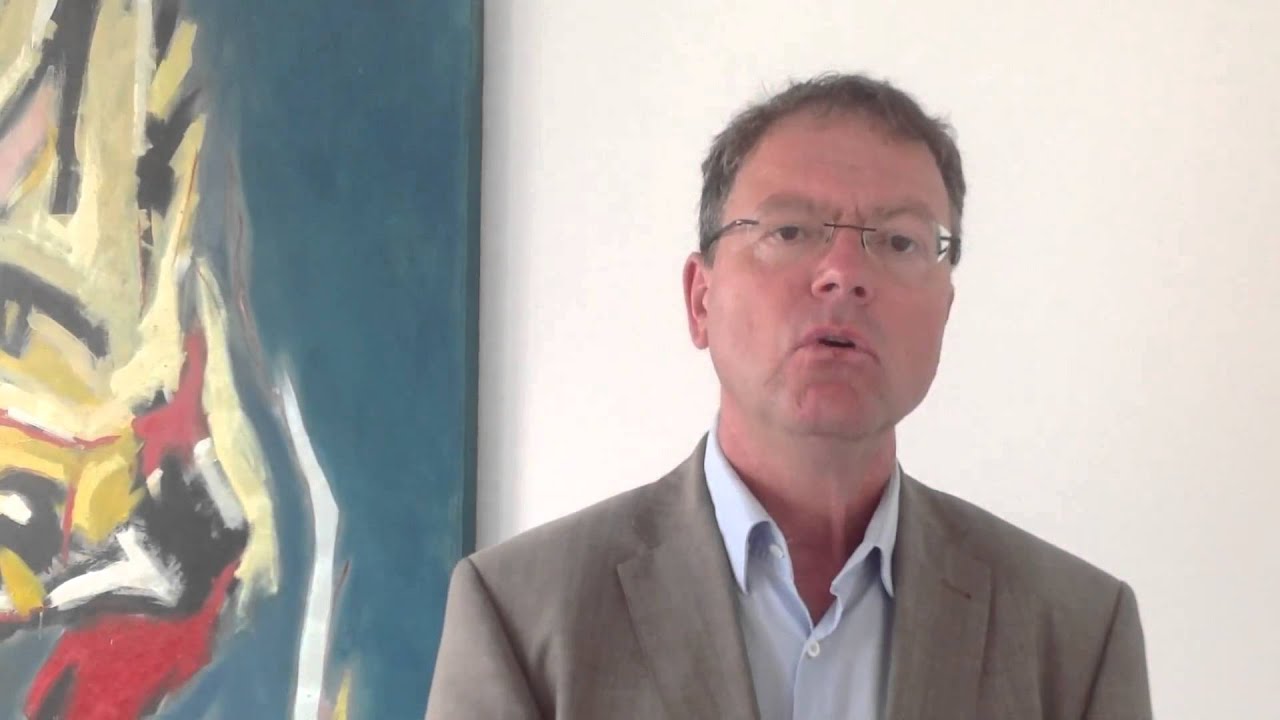 Thomas Klein stellt sich vor YouTube