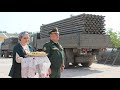 В Крыму военные соединили трубопроводной магистралью водохранилище | Возвращение трубопроводчиков