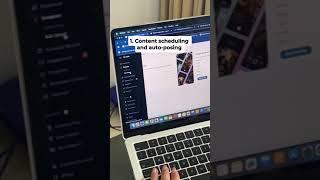 Basic Features A Scheduling Tool Must Have