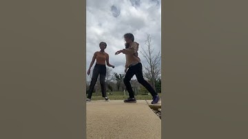 i’m a real party man 👨