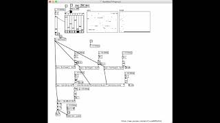 Behind the Scenes: Byte Beat Inspired Pd Sequencer Patch