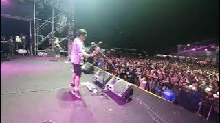 SYNCHRONIZE FEST - MANUSIA BIASA