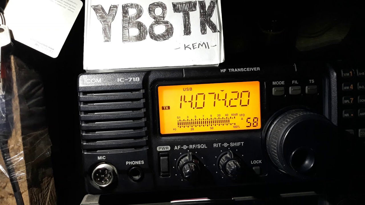 icom-ic-718-cq-cq-mode-ft8-20-meter-band-14-mhz-please