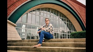 Life-long dream within reach for UofL student Dominic LaDuke